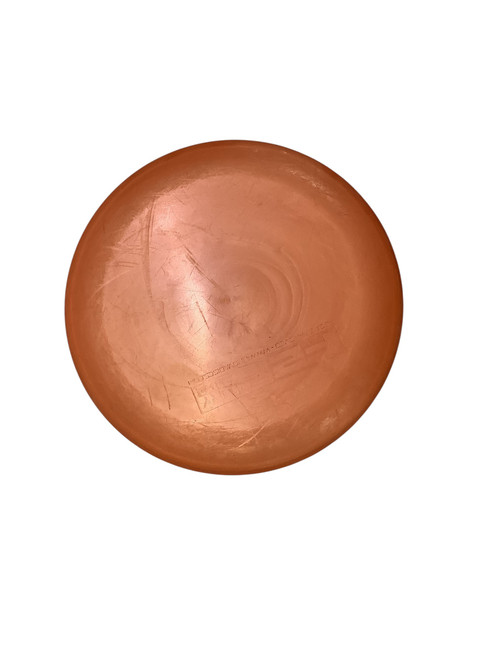 Vist Large View of Product Image Which is Used Innova FT GSTAR AVIAR Disc Golf Putter Orange 11347-S000250207