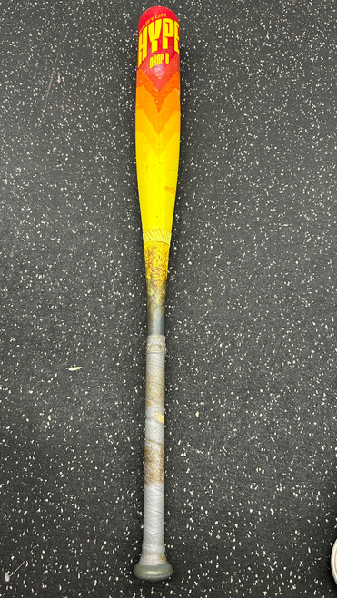 Used Easton HYPE FIRE EUT4HYP8 BB/SB USSSA 2 3/4 Bat 32" 11162-S000431106