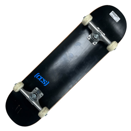 Used CCS SKATEBOARD Black Regular 11218-S000405551