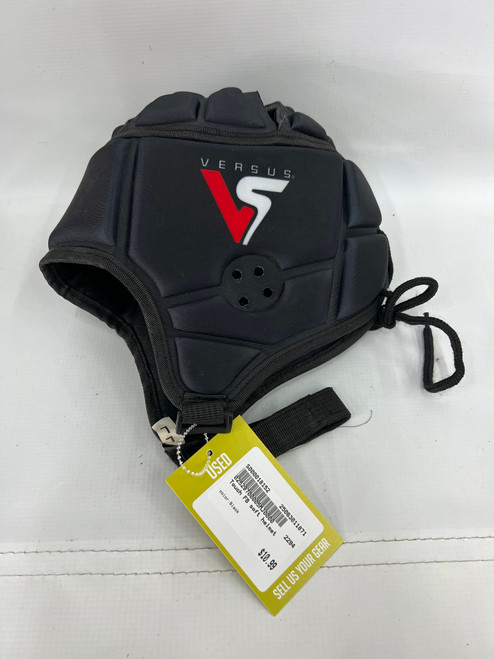 Vist Large View of Product Image Which is Used Touch FB Flag Black