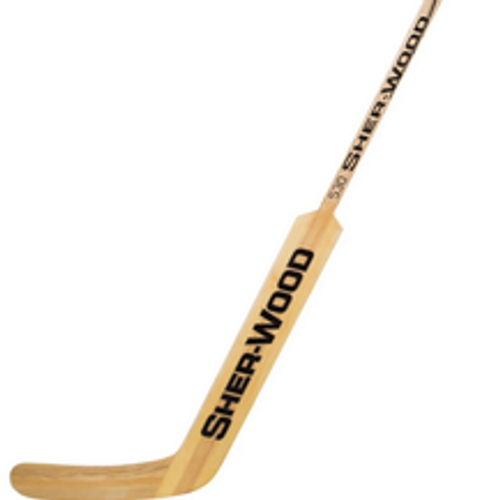 New SHERWOOD G530 21" JR. 11771-SHRGS-G530-JR