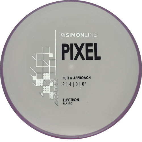 Vist Large View of Product Image Which is Disc Golf Disc Golf Putters