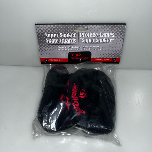 Vist Large View of Product Image Which is New SUPER SOAKER - BLK SENIOR