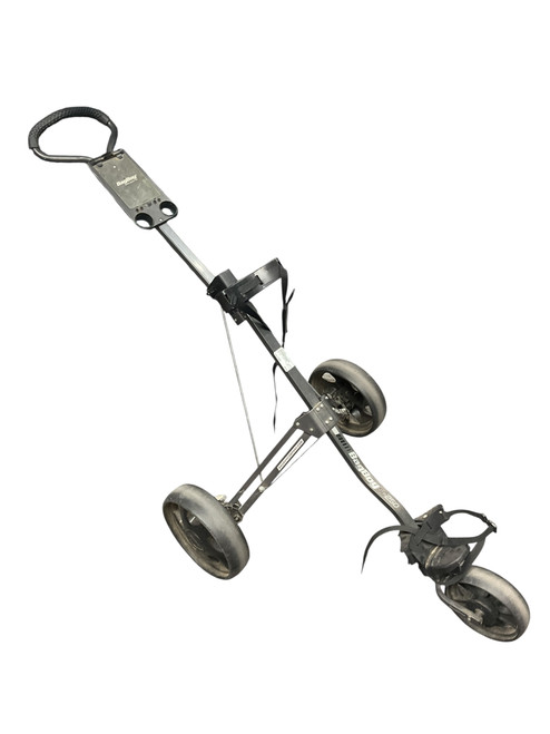 Used Bag Boy SC250 Golf Cart 3 Wheel