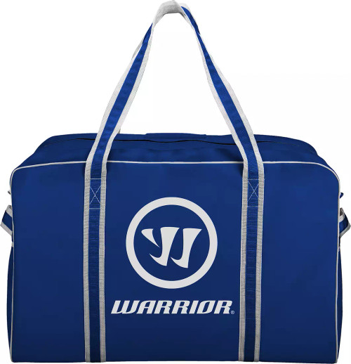 New PRO HOCKEY BAG SR ROYAL XL 11860-WARWPHBG7RYLXL