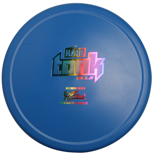 Vist Large View of Product Image Which is Disc Golf Disc Golf / Putter Discs