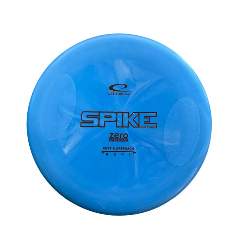 Vist Large View of Product Image Which is New Latitude 64 SPIKE ZERO MEDIUM