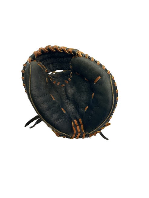 Rawlings RENEGADE BB/SB Catchers RH Throw Black 30"