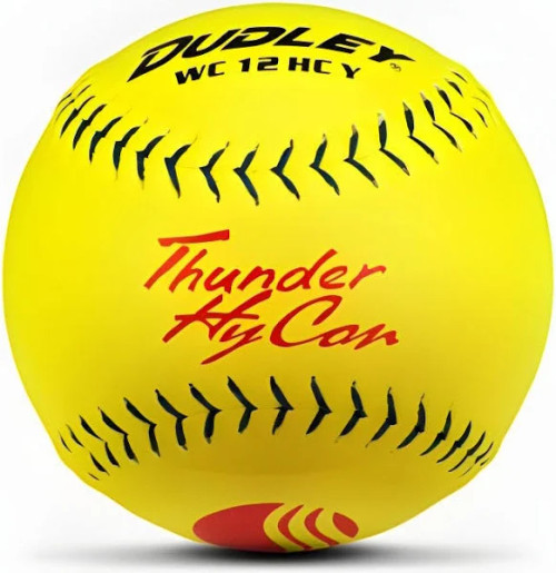 New THUNDER HYCON COMP USA 12" 11884-DUD4A068Y