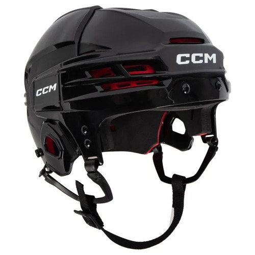 New Tacks 70 Sr Blk Sm Helmet 11855-CCMHT70SRS