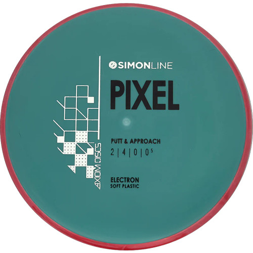 Vist Large View of Product Image Which is Disc Golf Disc Golf Putters