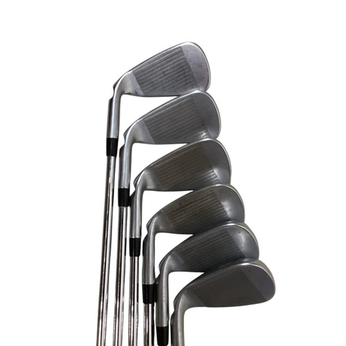 Vist Large View of Product Image Which is Used Ping G700 Mens Iron Set RH 5I-PW