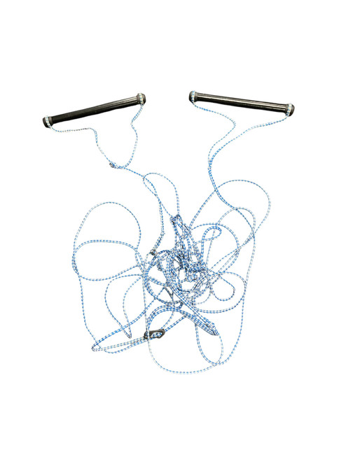Vist Large View of Product Image Which is Used Water Rope