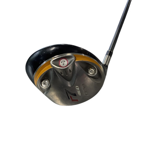 Used Taylormade R7 460 Mens Driver LH 9.5 Degree 11479-S000397488