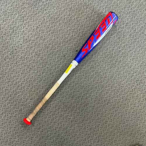 Used Easton SPEED COMP BB/SB USA 2 5/8 Bat 30" 11794-S000262502