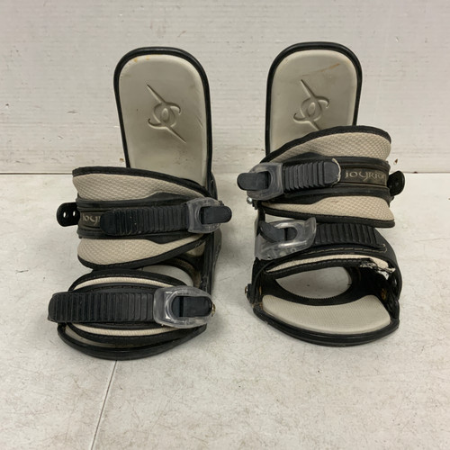 Used JOYRIDE Mens Binding Only Black S/M 11762-S000065326