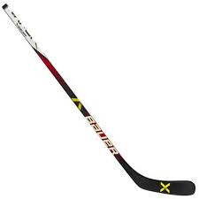 Vist Large View of Product Image Which is New Bauer Vapor Tyke STK