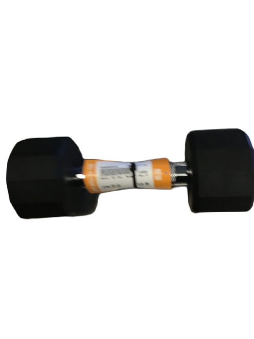 Used Hex Dumbbell (Each) 10 lb 11730-S000065538