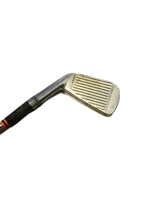 Used Wilson BILLY CASPER SHOT-MAKER Mens Iron Set RH 2I-9I 11730-S000065566