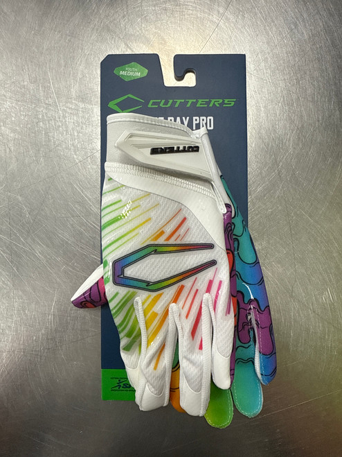 New Cutters GAME DAY PRO DRIP YT-M 10558-SHDCG10820-90095M