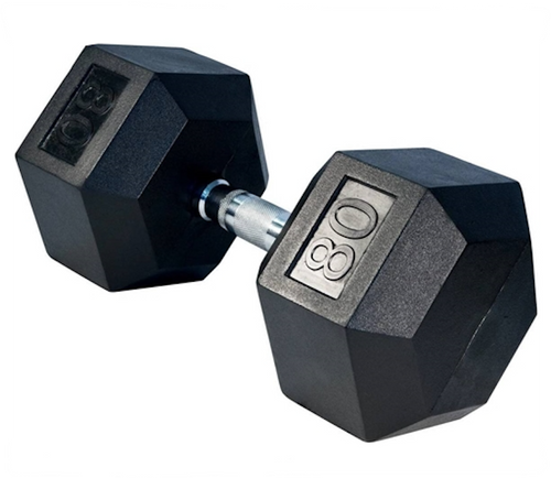 Vist Large View of Product Image Which is Exercise & Fitness Exercise & Fitness / Dumbbells