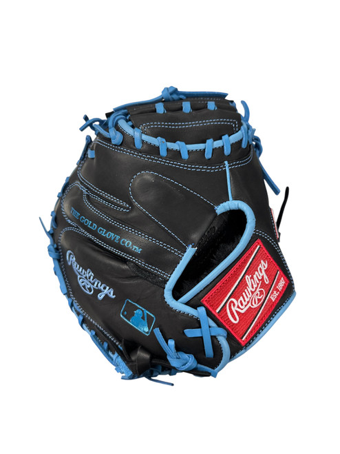 Vist Large View of Product Image Which is New R9 32.5IN RHT 11885-RAWR9CM325BCBRHT