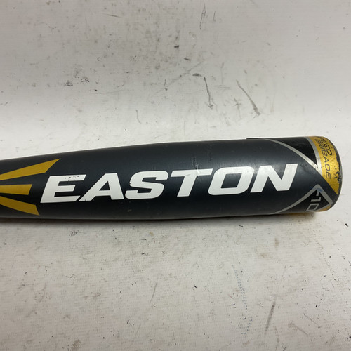 Used Easton S750C YBB18S750C USA 2 5/8 Baseball Bat Grey 30" 11855-S000187202