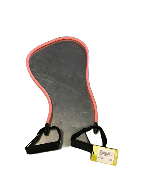 EXD Resistance Tube Pink Light 11730-S000065573
