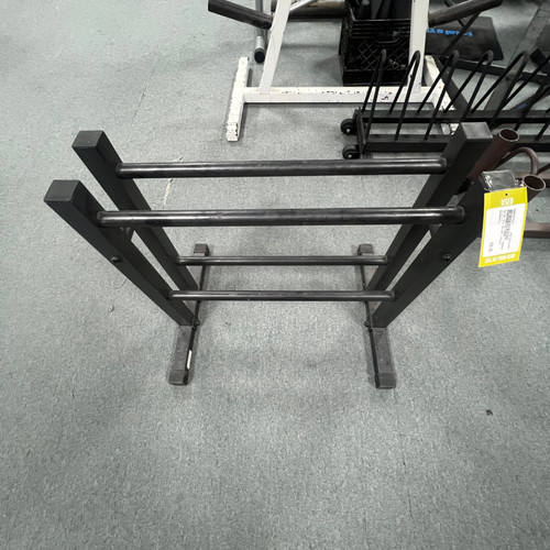 Used Golds Gym Weight Stand 11307-S000257224