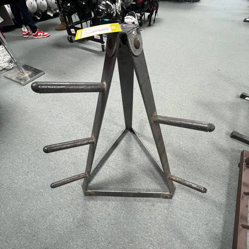 Used Impex Weight Stand 11307-S000257223
