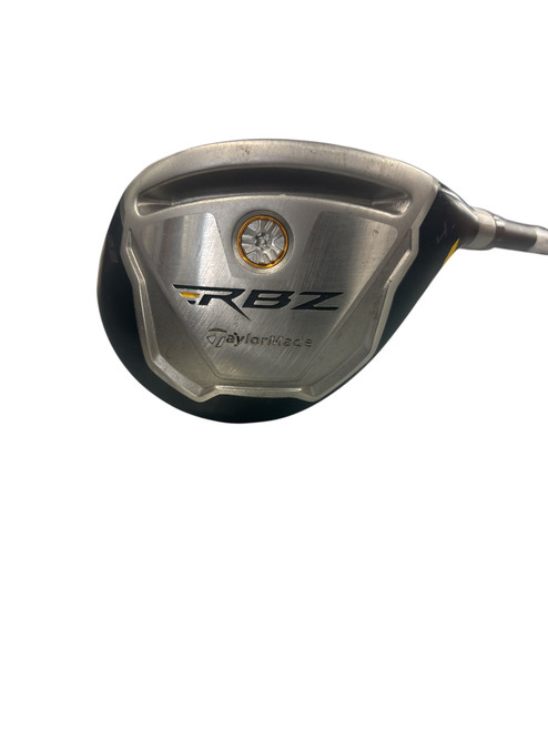 Used Taylormade RBZ Mens Fairway Wood RH 5 Wood 11869-S000340807