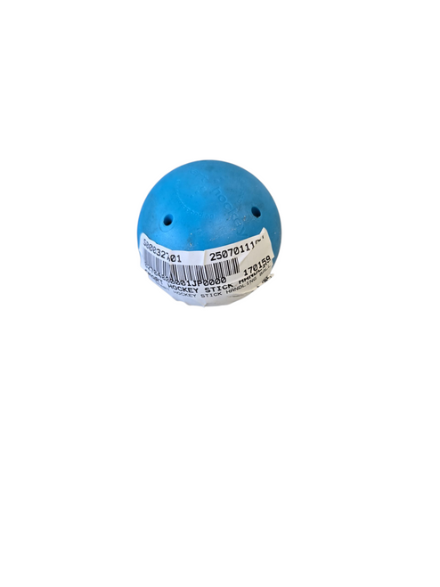 Used SMART HOCKEY STICK HANDLING BALL Hockey Training Aid 11617-S000327501