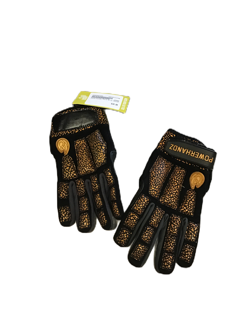 Used Powerhandz Pure Grip Baseb 11730-S000065582
