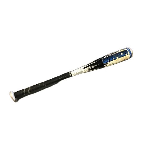Used Louisville Slugger TB12 BB/SB T-Ball Bat 24" 11730-S000065584