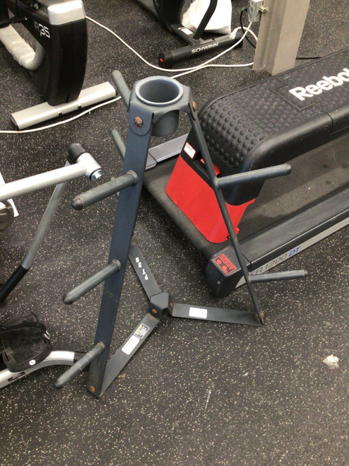Used Pantech STANDARD WEIGHT TREE Weight Stand 11752-S000066614