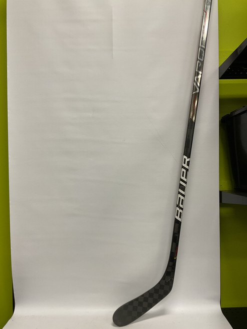 Vist Large View of Product Image Which is Used Bauer VAPOR Senior One Piece Right 77 Flex