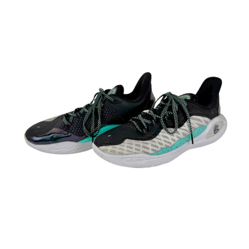Used Under Armour CURRY Basketball Shoes Men's 8, Women's 9.5 11506-S000283911