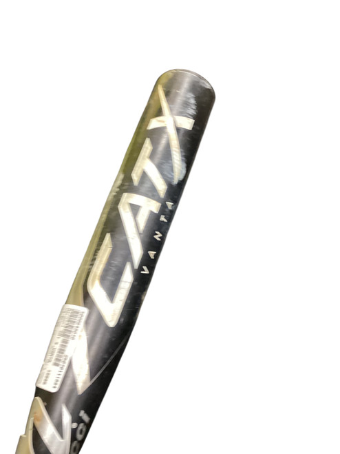 Vist Large View of Product Image Which is Used Marucci CAT X VANTA BB/SB High School -3 Bat 32" 11884-S000048030