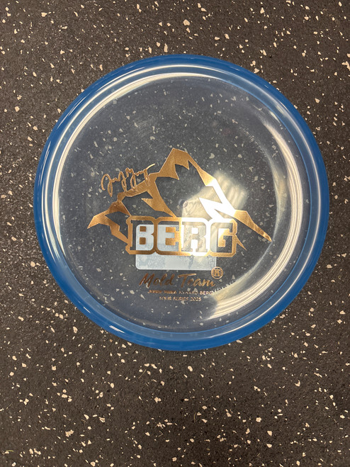 Vist Large View of Product Image Which is New K1 HARD BERG TOUR SERIES