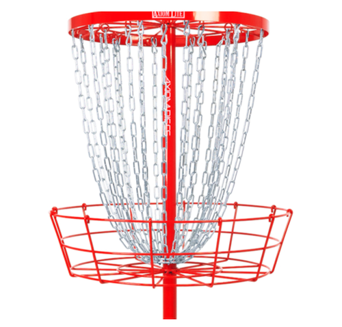 Vist Large View of Product Image Which is Disc Golf Disc Golf / Goals