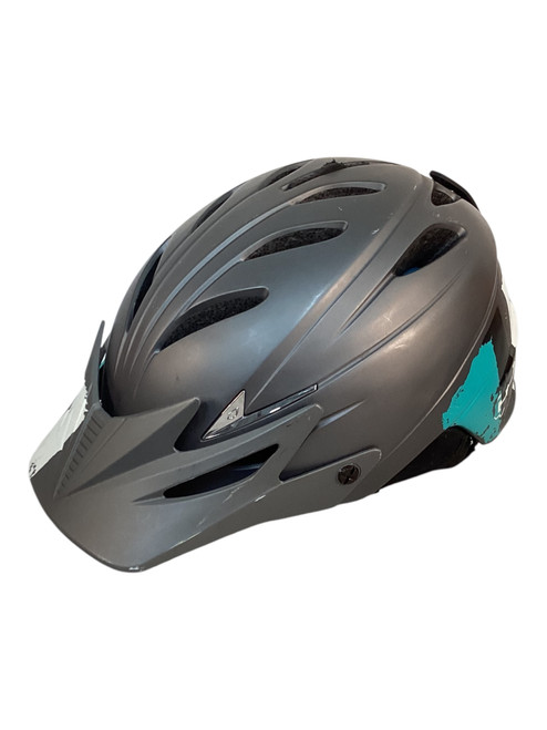 Vist Large View of Product Image Which is Used Giro Snowsport Helmet Adult Grey MD