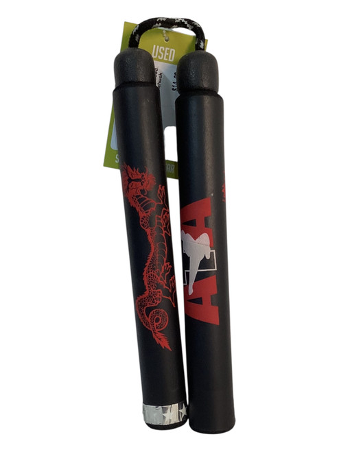 Used Martial Arts Nunchuck 11709-S000069272