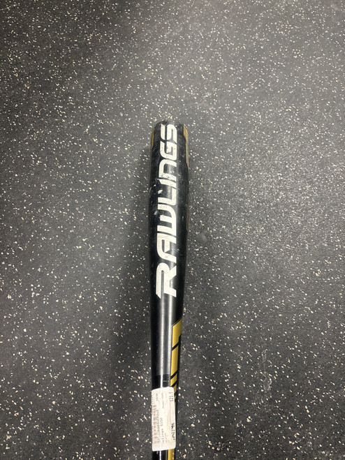 Vist Large View of Product Image Which is Used Rawlings US8510 BB/SB USA 2 5/8 Bat 31"