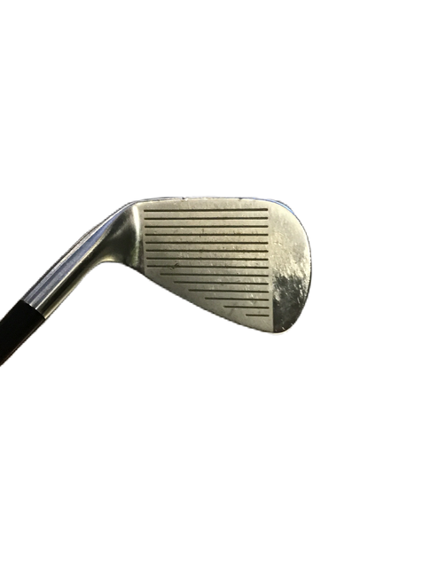 Vist Large View of Product Image Which is Used Mizuno MX-200 Y-TUNE Golf Wedge Mens RH Pitching Wedge