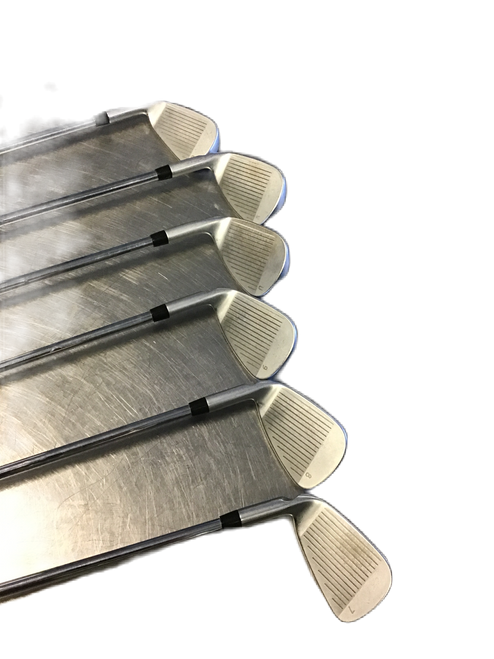 Vist Large View of Product Image Which is Used Ping I20 Mens Iron Set RH 6I-PW