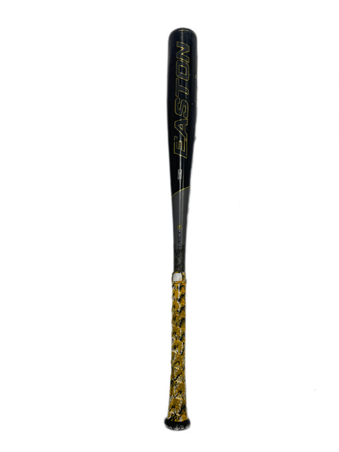 Vist Large View of Product Image Which is Used Easton ALPHA BB/SB High School -3 Bat 31" 11735-S000349981