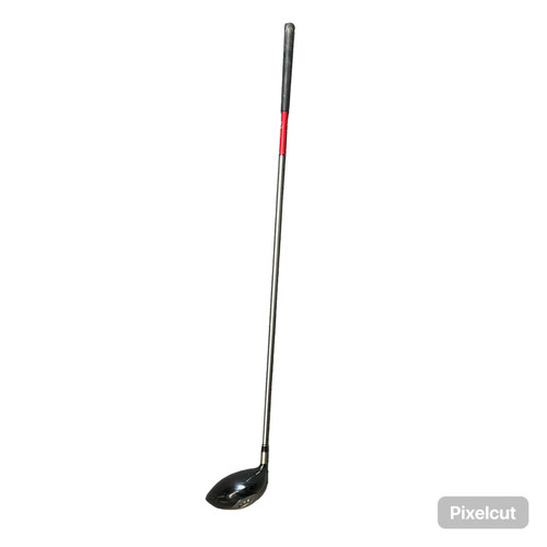 Used Taylormade R580 XD Mens Driver LH 9.5 Degree 11794-S000262542