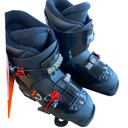 Vist Large View of Product Image Which is New ELAN J2 DH BOOT SZ 18.5