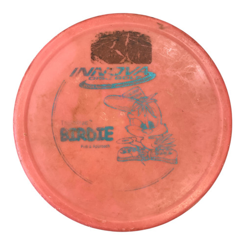 Vist Large View of Product Image Which is Used Innova BIRDIE