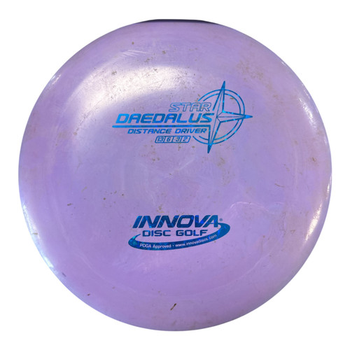 Vist Large View of Product Image Which is Used Innova STAR DAEDALUS